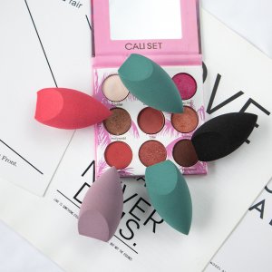 JBR喬貝麗火箭頭美妝蛋OEM/ODM代加工