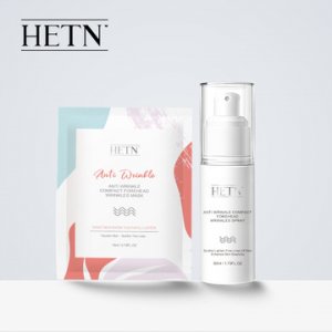 HETN赫婷抬頭紋貼代加工貼牌OEM/ODM
