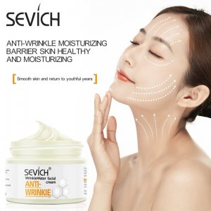 煙酰胺補水保濕面霜OEM/ODM定制代加工