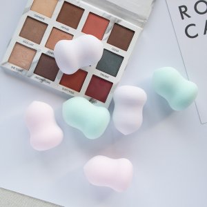 JBR喬貝麗干濕兩用彩妝蛋貼牌定制代加工