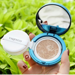 雅琪諾獨(dú)角獸光感氣墊bb霜可OEM/ODM代工