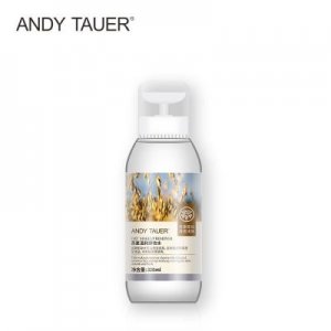 燕麥溫和無刺激卸妝水OEM/ODM代加工