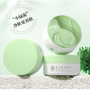 潤凰復活草櫻花泥膜OEM/ODM代加工