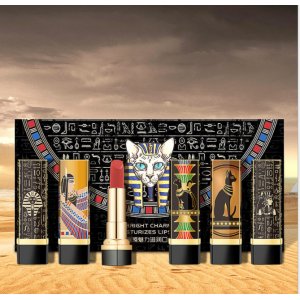 MEZZE埃及艷后持久防水保濕口紅OEM/ODM代加工