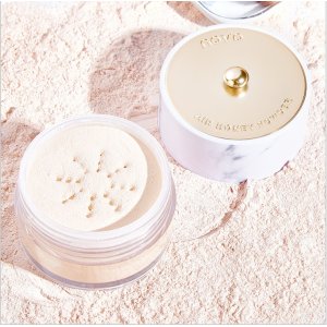 NOVO大理石空氣定妝蜜粉貼牌OEM/ODM