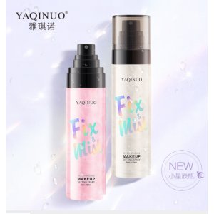 雅琪諾星閃流沙定妝噴霧可OEM/ODM代工