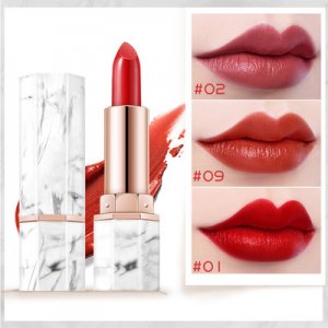 影語菡妃絲絨唇膏貼牌定制代加工