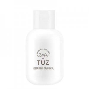 YTS淡香香氛洗發水潤發素沐浴露三件套OEM/ODM代加工