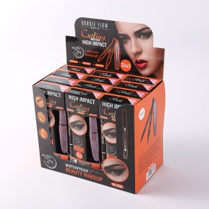 BOBBIE FLOW  睫毛膏套裝貼牌OEM/ODM