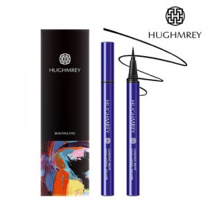 曉美不暈染流暢眼線筆OEM/ODM定制代加工