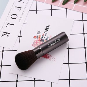 單只裝伸縮刷散粉刷貼牌定制代加工