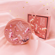 中國(guó)風(fēng)粉餅OEM代加工