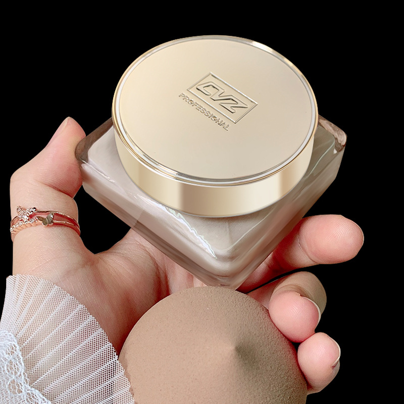 CVZ 蘑菇頭氣墊粉底液OEM代加工