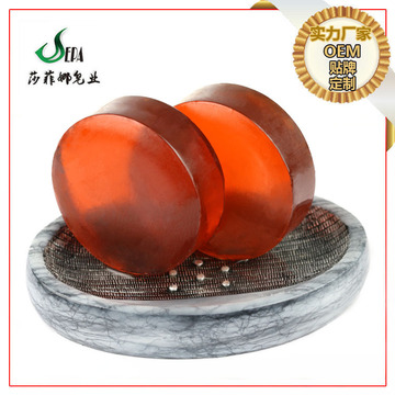 檀香手工皂OEM/ODM代加工