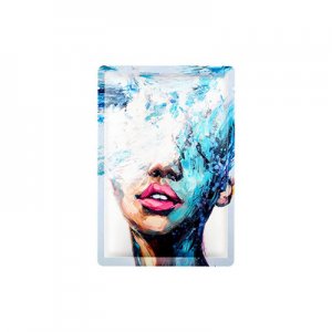 海藻蠶絲面膜貼牌OEM/ODM