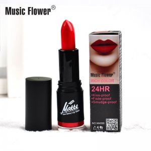 持久保濕啞光口紅OEM代加工