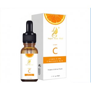 血橙維C舒緩亮顏VC原液代加工貼牌OEM/ODM