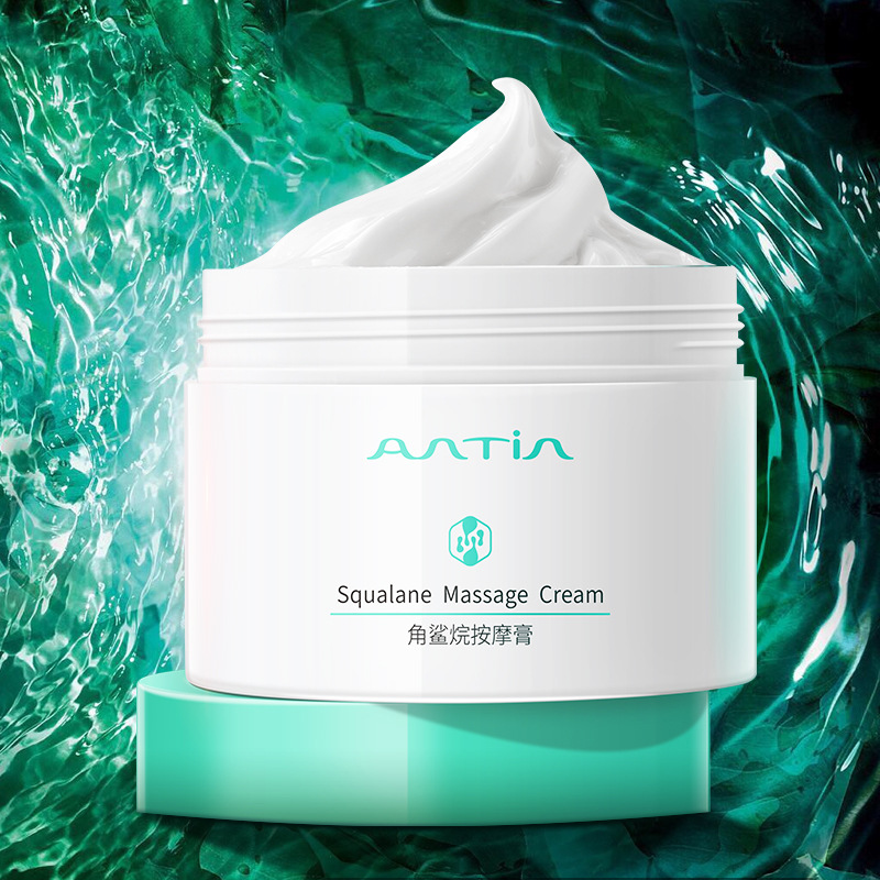 面部按摩膏貼牌定制代加工