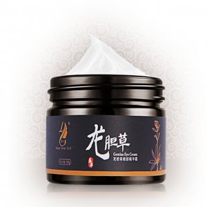 去脂肪粒龍膽草眼霜貼牌OEM/ODM