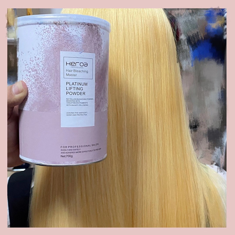 美發潮粉OEM/ODM代加工