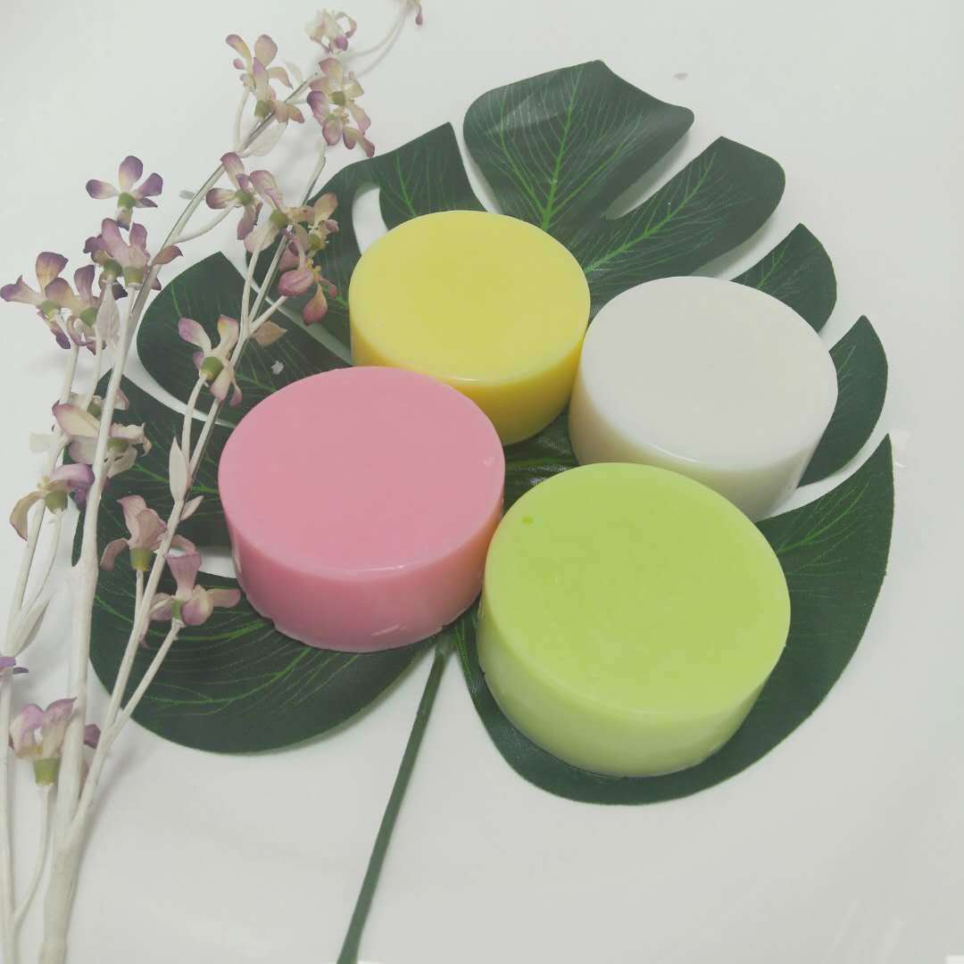 藍姜迷迭香護發皂貼牌定制代加工