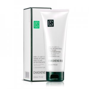 山茶油柔順修護(hù)免蒸護(hù)發(fā)膜200ml代加工貼牌OEM/ODM