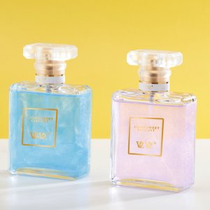 抖音同款VZVZ香水OEM/ODM代加工