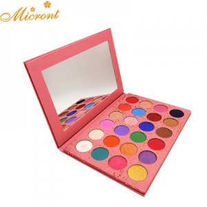 24色眼影熒光粉OEM代加工