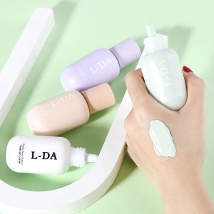 亮達小奶瓶隔離霜OEM/ODM代加工