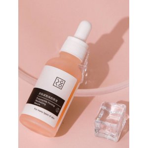 多肽緊致煥顏原液OEM/ODM定制代加工