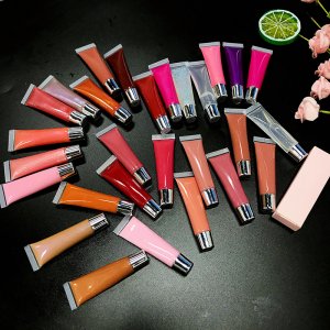 28色軟管大嘴巴豐唇夜OEM代加工