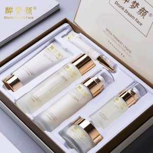 二裂酵母多肽六件套盒OEM/ODM定制代加工