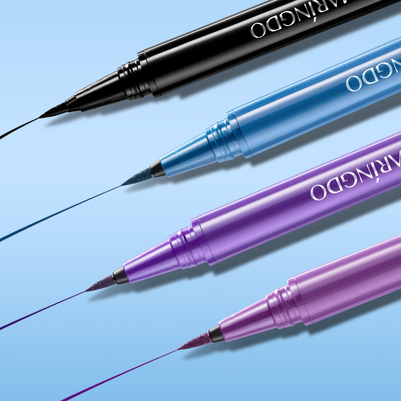 美琳伊度精致纖細眼線液筆可OEM/ODM代工