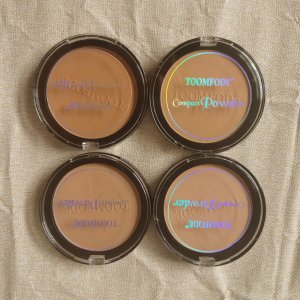 3501單色啞光修容粉餅可OEM/ODM代工