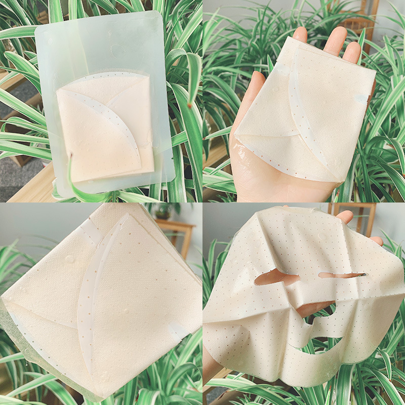 人參抗初老面膜可OEM/ODM代工