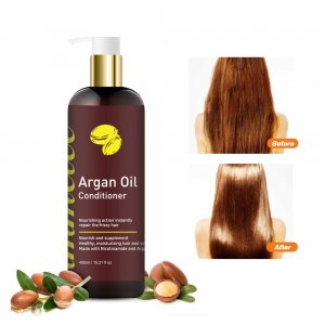 argan oil conditionner 阿甘油護(hù)發(fā)素OEM/ODM定制代加工