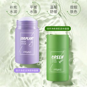 XRoland固體面膜OEM/ODM代加工