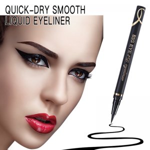 速干真空搖珠眼線筆可OEM/ODM代工