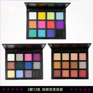 深圳市薇琪化妝品有限公司