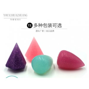 韶關優喜化妝工具有限公司