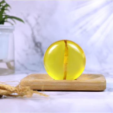 苦參香皂貼牌定制代加工