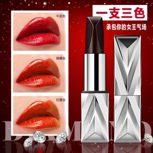 黑鉆爛番茄牛血色口紅可OEM/ODM代工