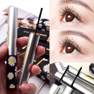 ins 同款小雛菊睫毛膏貼牌定制代加工