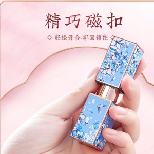 復古風禮盒口紅OEM代加工