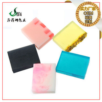 玫瑰皂櫻桃牛奶皂貼牌定制代加工