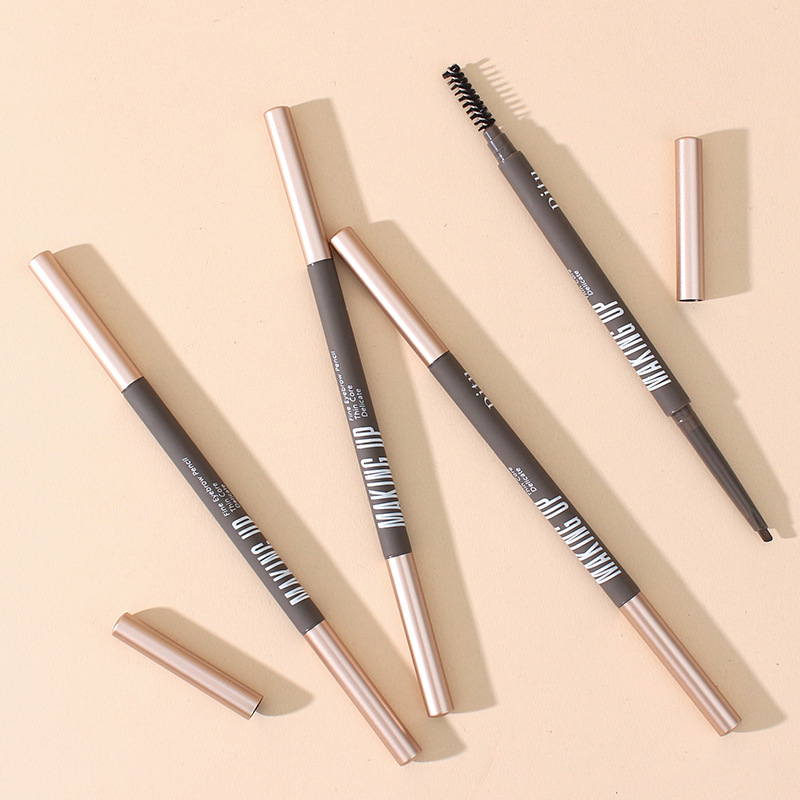 Ditu迪圖極細(xì)眉筆可OEM/ODM代工