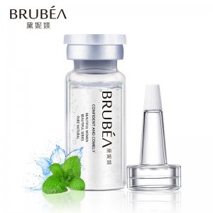 BRUBEA六勝肽原液OEM/ODM定制代加工
