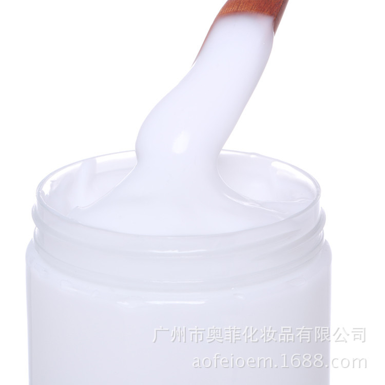 潤滑滋潤補水按摩膏貼牌OEM/ODM
