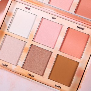 珠海市博海韻妍化妝品有限公司