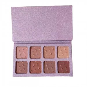 8色腮紅代加工貼牌OEM/ODM